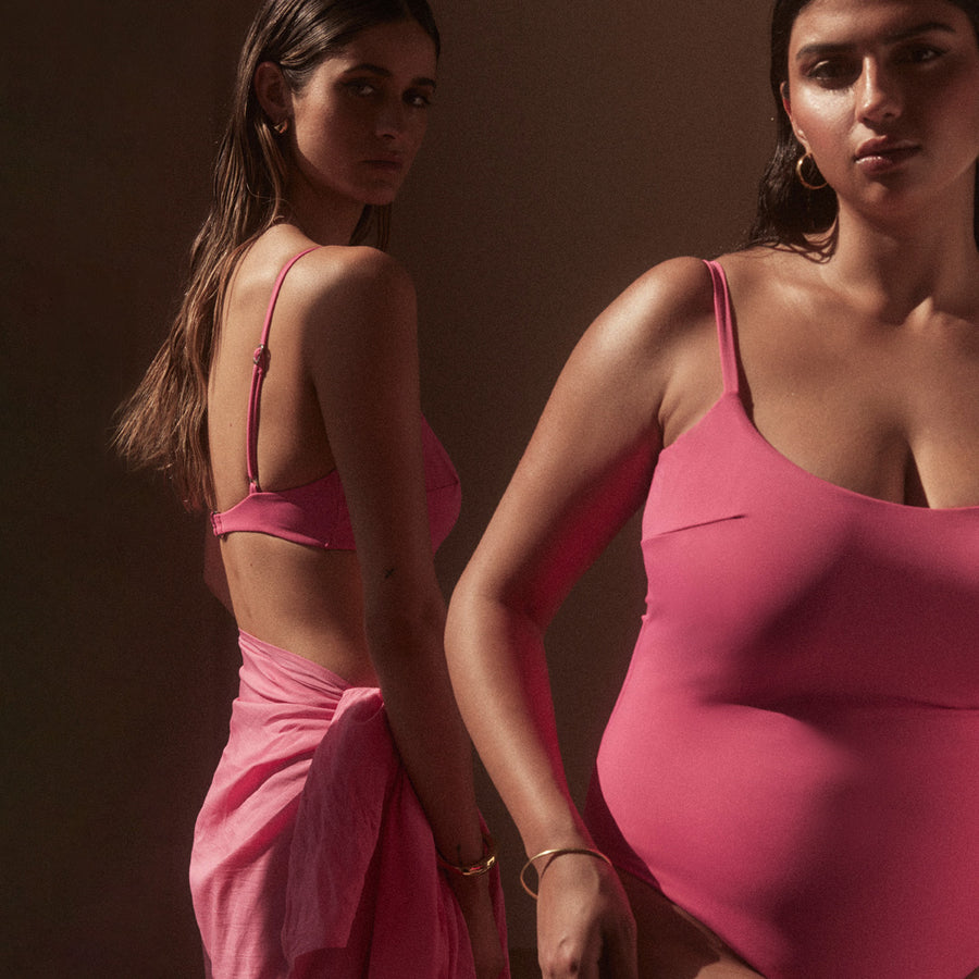 The One Pink