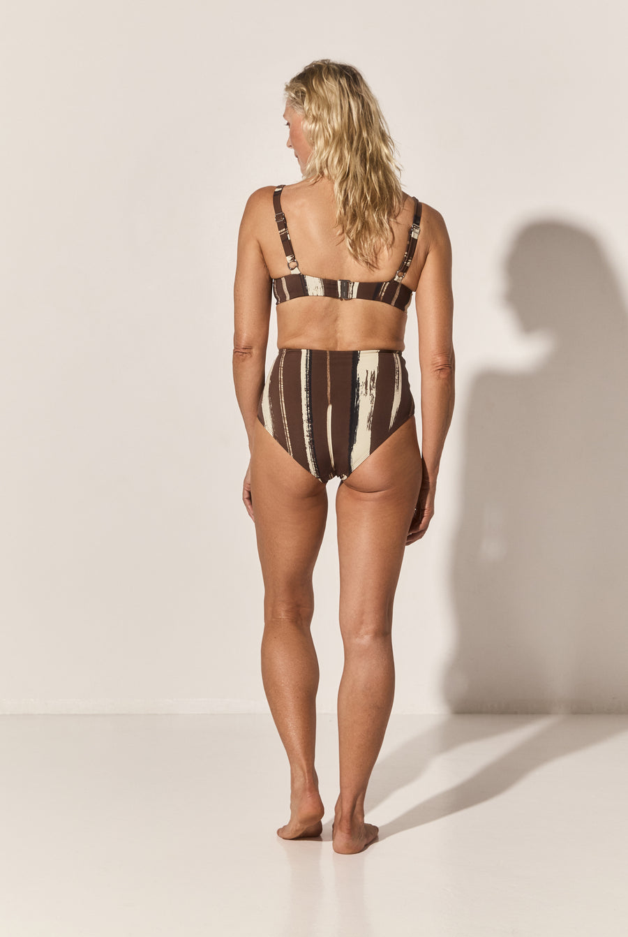 The Line Paint Top