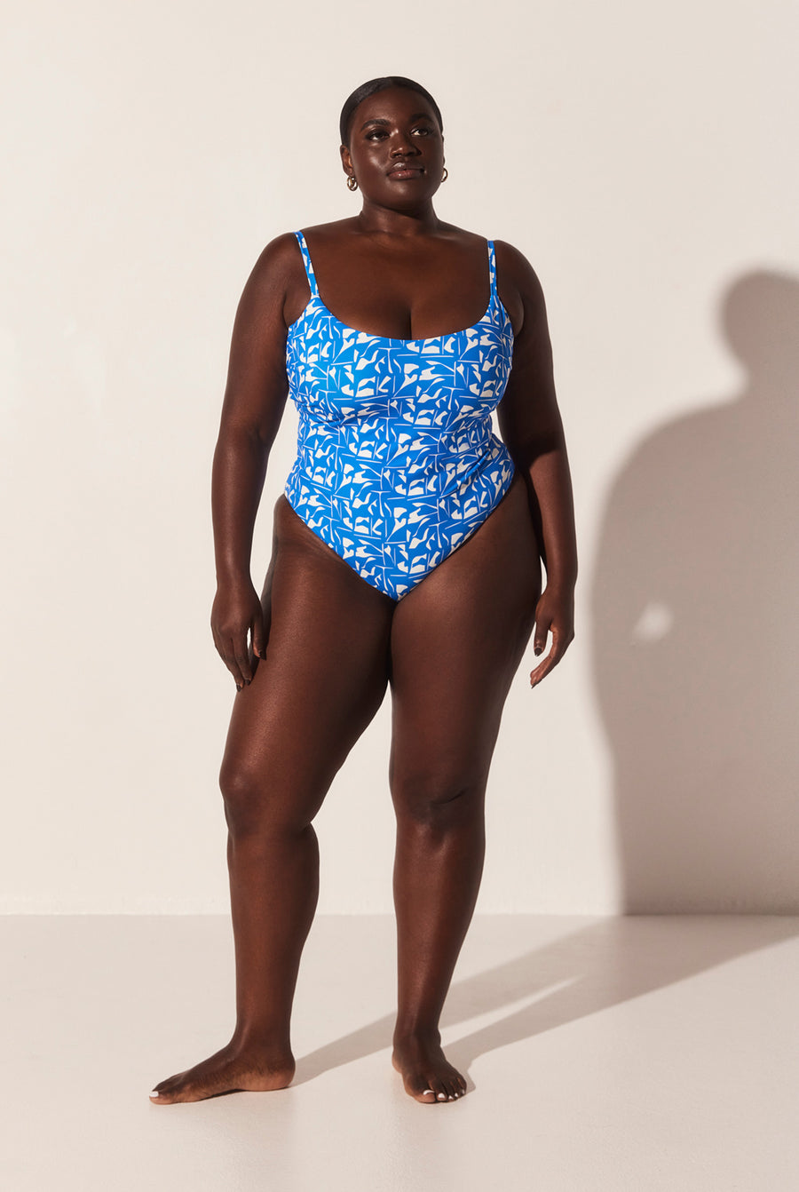 The One L'Art Blue