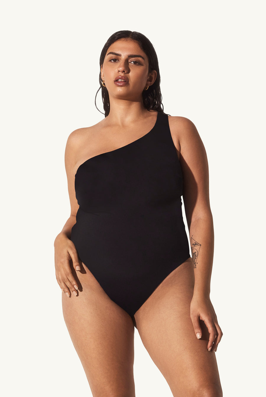 The Tilt Black Archive